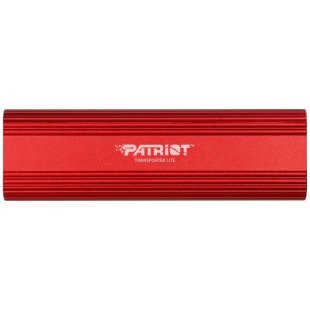 Накопитель SSD USB-C 512GB Patriot (PTPL512GPEC)