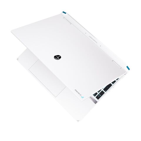 Ноутбук Thunderobot Zero Air 15 (Air15-U7356H56E1Q165RW) - Ноутбуки  - Ноутбуки 