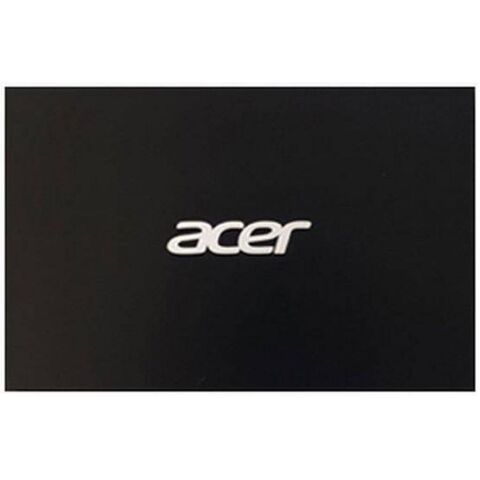Накопитель SSD 2.5" 512GB RE100 Acer (BL.9BWWA.108) - Внутренние SSD  - Внутренние SSD 