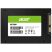 Накопитель SSD 2.5" 512GB RE100 Acer (BL.9BWWA.108) - Внутренние SSD  - Внутренние SSD 