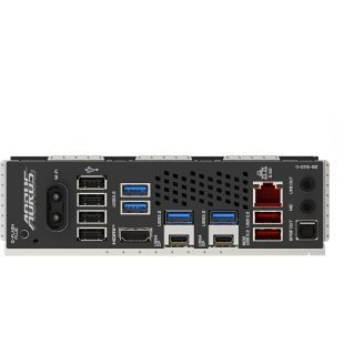 Материнская плата GIGABYTE X870 AORUS ELITE WIFI7 (X870 A ELITE WIFI7)