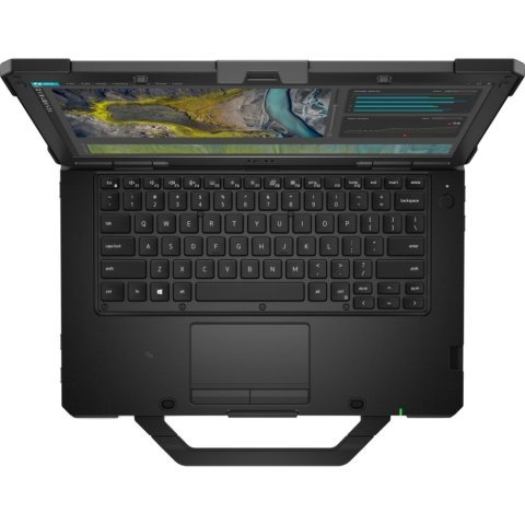 Ноутбук Dell Latitude 5430 Rugged (210-BCFR_i5-1145G716512WP) - Нулевой остаток (Feed) - Нулевой остаток (Feed)