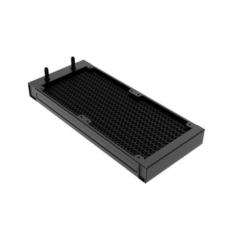 Система жидкостного охлаждения Xilence LiQuRizer 240 PRO (XC982) - Нулевой остаток (Feed)  - Нулевой остаток (Feed) 