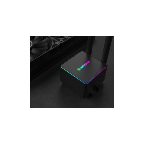 Система жидкостного охлаждения Xilence LiQuRizer 240 PRO (XC982) - Нулевой остаток (Feed)  - Нулевой остаток (Feed) 