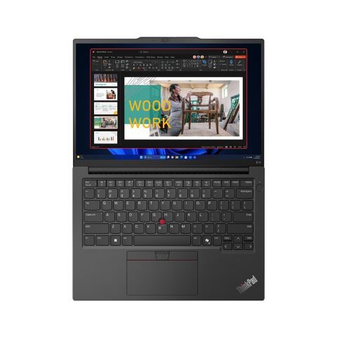 Ноутбук Lenovo ThinkPad E14 G6 (21M70013RA) - Нулевой остаток (Feed) - Нулевой остаток (Feed)