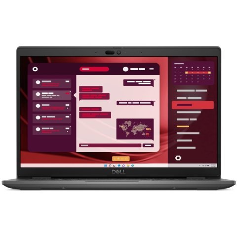 Ноутбук Dell Latitude 3450 (N005L345014UA_WP) - Нулевой остаток (Feed) - Нулевой остаток (Feed)