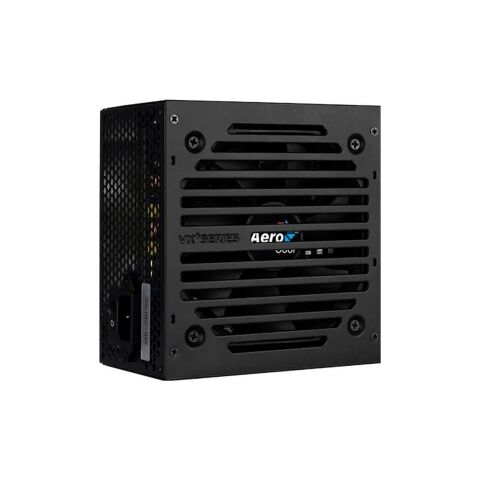 Блок питания AeroCool 750W VX Plus 750 (ACPN-VS75AEY.11) - Нулевой остаток (Feed)  - Нулевой остаток (Feed) 