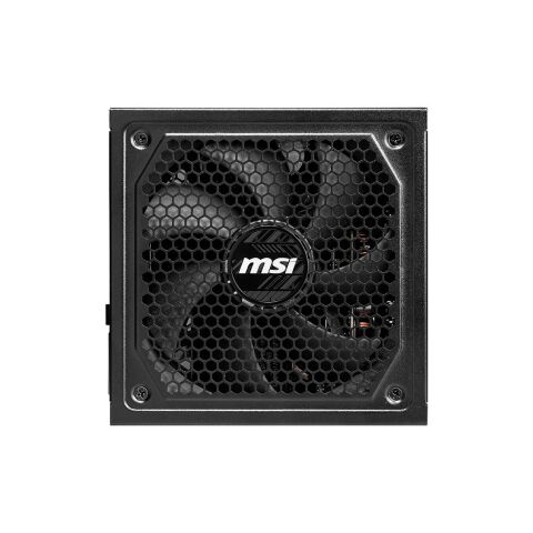 Блок питания MSI 1000W (MAG A1000GL PCIE5) - Нулевой остаток (Feed) - Нулевой остаток (Feed)