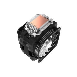 Кулер для процессора Alseye M120-DB (AS.01.01.0024)