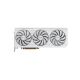 Видеокарта ASUS Radeon RX 9070 XT 16Gb PRIME OC WHITE (PRIME-RX9070XT-O16G-WHITE) - Нулевой остаток (Feed) - Нулевой остаток (Feed)