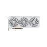 Видеокарта ASUS Radeon RX 9070 XT 16Gb PRIME OC WHITE (PRIME-RX9070XT-O16G-WHITE)