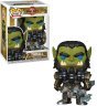 Фигурка Funko World of Warcraft Thrall фанко Варкрафт Тралл 1046