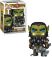 Фігурка Funko World of Warcraft Thrall фанко Варкрафт Трал 1046 -   -  