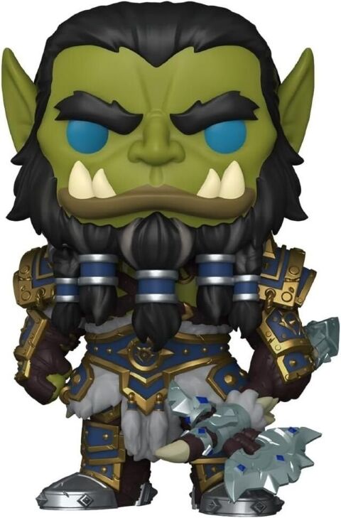 Фігурка Funko World of Warcraft Thrall фанко Варкрафт Трал 1046 -   -  