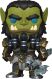 Фігурка Funko World of Warcraft Thrall фанко Варкрафт Трал 1046 -   -  