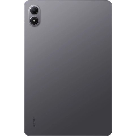 Планшет Xiaomi Redmi Pad 2 Pro 12.1" 5G 6/128GB Graphite Gray (VHU6151EU) (1172007) - Нулевой остаток (Feed)  - Нулевой остаток (Feed) 