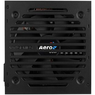Блок питания AeroCool 400W VX Plus Stealth (ACPN-VS40NEY.12)