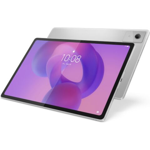 Планшет Lenovo Idea Tab Plus Wi-Fi 8/256 Cloud Grey + Pen (ZAG70268UA) - Нулевой остаток (Feed)  - Нулевой остаток (Feed) 
