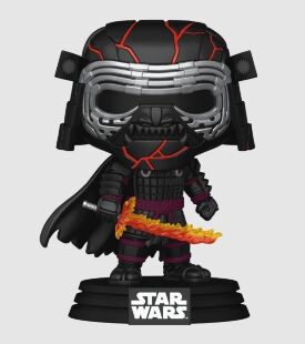 Фігурка Funko Star Wars: Kylo Ren (Impressions) фанко Зоряні війни Кайло Рен 773