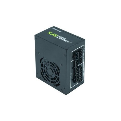 Блок питания Chieftec 550W (CSN-550C) - Нулевой остаток (Feed) - Нулевой остаток (Feed)