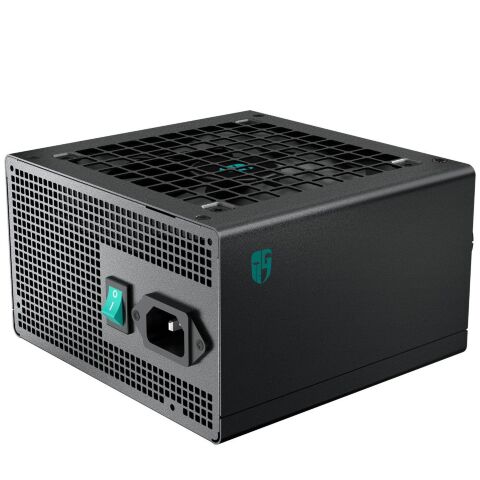 Блок питания Deepcool 550W PK550D GamerStorm (R-PK550D-FA0B-JGEU) - Нулевой остаток (Feed)  - Нулевой остаток (Feed) 