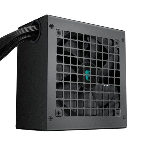 Блок питания Deepcool 550W PK550D GamerStorm (R-PK550D-FA0B-JGEU) - Нулевой остаток (Feed)  - Нулевой остаток (Feed) 