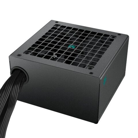 Блок питания Deepcool 550W PK550D GamerStorm (R-PK550D-FA0B-JGEU) - Нулевой остаток (Feed)  - Нулевой остаток (Feed) 
