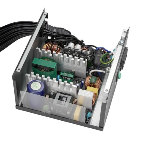 Блок питания Deepcool 550W PK550D GamerStorm (R-PK550D-FA0B-JGEU) - Нулевой остаток (Feed)  - Нулевой остаток (Feed) 