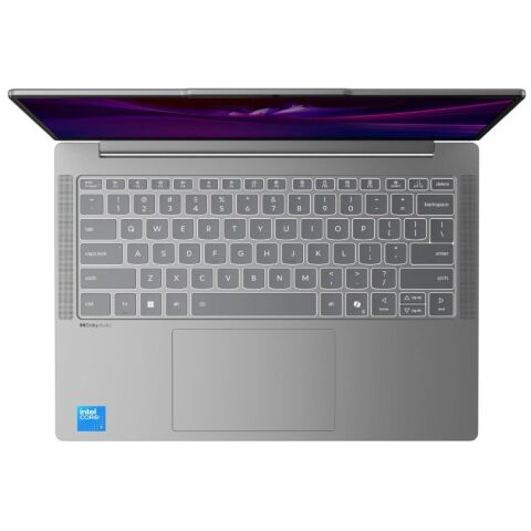 Ноутбук Lenovo IdeaPad Slim 5 14IRH10R (83J00070RA) - Ноутбуки  - Ноутбуки 