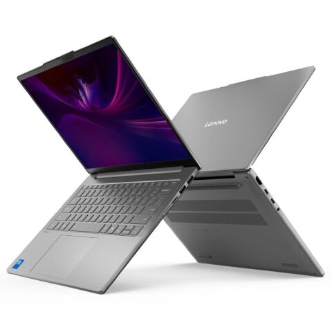 Ноутбук Lenovo IdeaPad Slim 5 14IRH10R (83J00070RA) - Ноутбуки  - Ноутбуки 