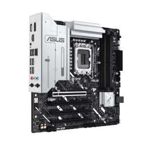 Материнская плата ASUS PRIME Z890M-PLUS WIFI