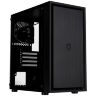 Корпус для ПК 1stPlayer B5-M-BK-3F
