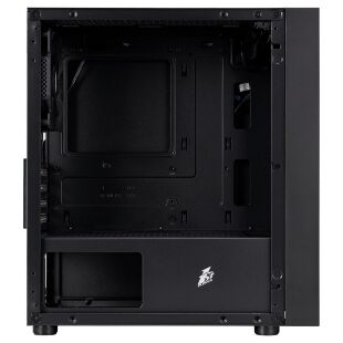 Корпус для ПК 1stPlayer B5-M-BK-3F