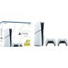 Игровая консоль Sony Playstation 5 Slim (2 геймпада Dualsense) Blu-Ray (1000042045 / 1092204)