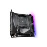 Материнская плата GIGABYTE B550I AORUS PRO AX