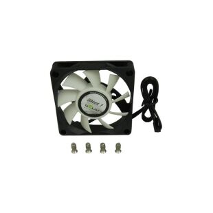 Кулер для корпуса Gelid Solutions Silent 7 70 mm (FN-SX07-22)