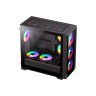 Корпус Gamemax Defender TG