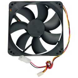 Кулер для корпуса Chieftec Thermal Killer (AF-1225S)