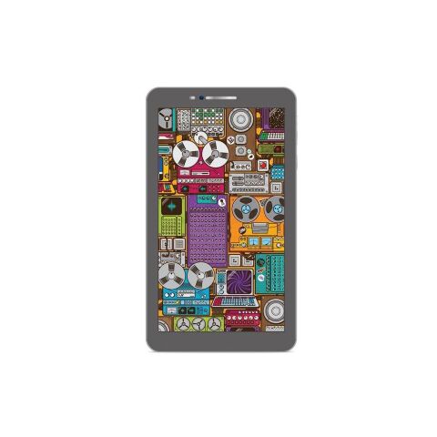 Планшет EvroMedia PLAY PAD 3G 2Goo - Нулевой остаток (Feed)  - Нулевой остаток (Feed) 