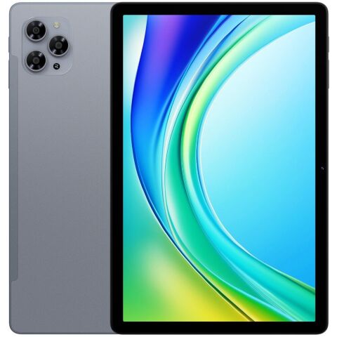 Планшет Doogee Tab G6 11" 6/256GB 4G (LTE) Grey (6923740264454) - Планшеты - Планшеты