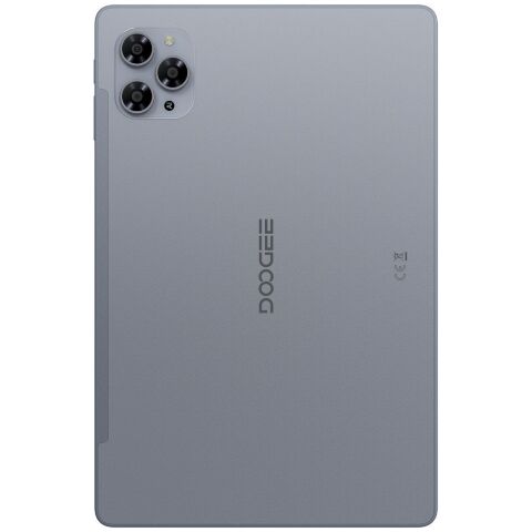 Планшет Doogee Tab G6 11" 6/256GB 4G (LTE) Grey (6923740264454) - Планшеты - Планшеты