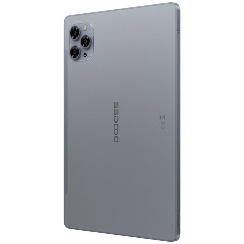 Планшет Doogee Tab G6 11" 6/256GB 4G (LTE) Grey (6923740264454) - Планшеты - Планшеты