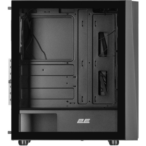 Корпус 2E Gaming Infinity (2E-G205A) - Нулевой остаток (Feed) - Нулевой остаток (Feed)