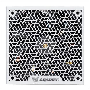 Блок питания Super Flower 1000W LEADEX VII XP PRO SERIES WHT (SF-1000F14XP WHITE)