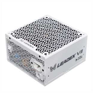 Блок питания Super Flower 1000W LEADEX VII XP PRO SERIES WHT (SF-1000F14XP WHITE)