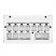 Блок питания Super Flower 1000W LEADEX VII XP PRO SERIES WHT (SF-1000F14XP WHITE) - Блоки питания  - Блоки питания 