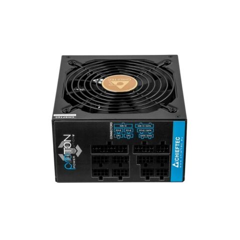 Блок питания Chieftec 850W Proton (BDF-850C) - Нулевой остаток (Feed)  - Нулевой остаток (Feed) 