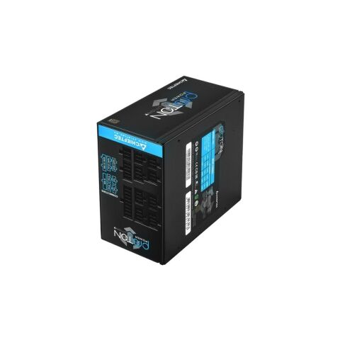 Блок питания Chieftec 850W Proton (BDF-850C) - Нулевой остаток (Feed)  - Нулевой остаток (Feed) 