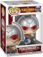Фигурка Funko DC Heroes Peacemaker фанко Миротворец 1232 -   -  