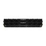 Модуль памяти для компьютера DDR4 16GB (2x8GB) 3600 MHz Fury Renegade Black Kingston Fury (ex.HyperX) (KF436C16RBK2/16)